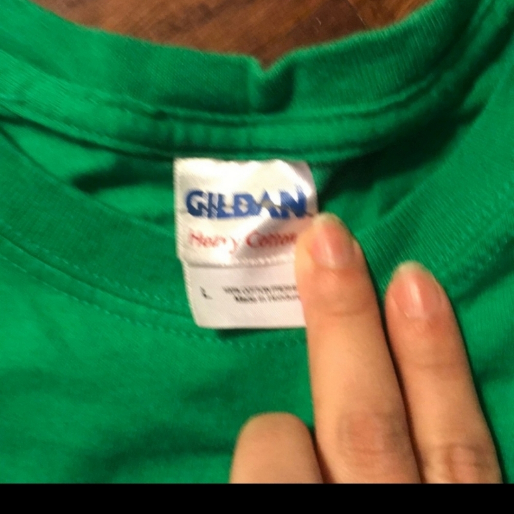 Men's t shirt